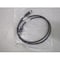 Eaton SMARTWIRE-DT IP67 I/O DEVICE CORDSET 2XM12 5-PIN 1 METER SWD4-1LR5-1-2S - alternate 1